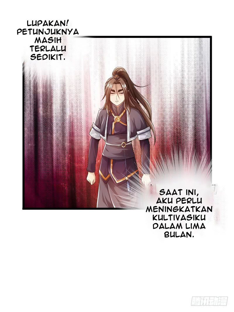 The Rebirt Taikoo Devil Chapter 26 - halaman 17