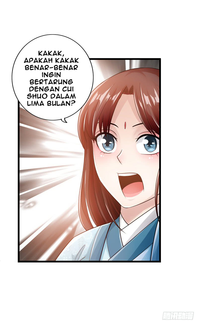 The Rebirt Taikoo Devil Chapter 26 - halaman 20