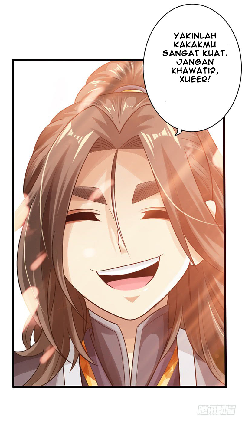 The Rebirt Taikoo Devil Chapter 26 - halaman 24