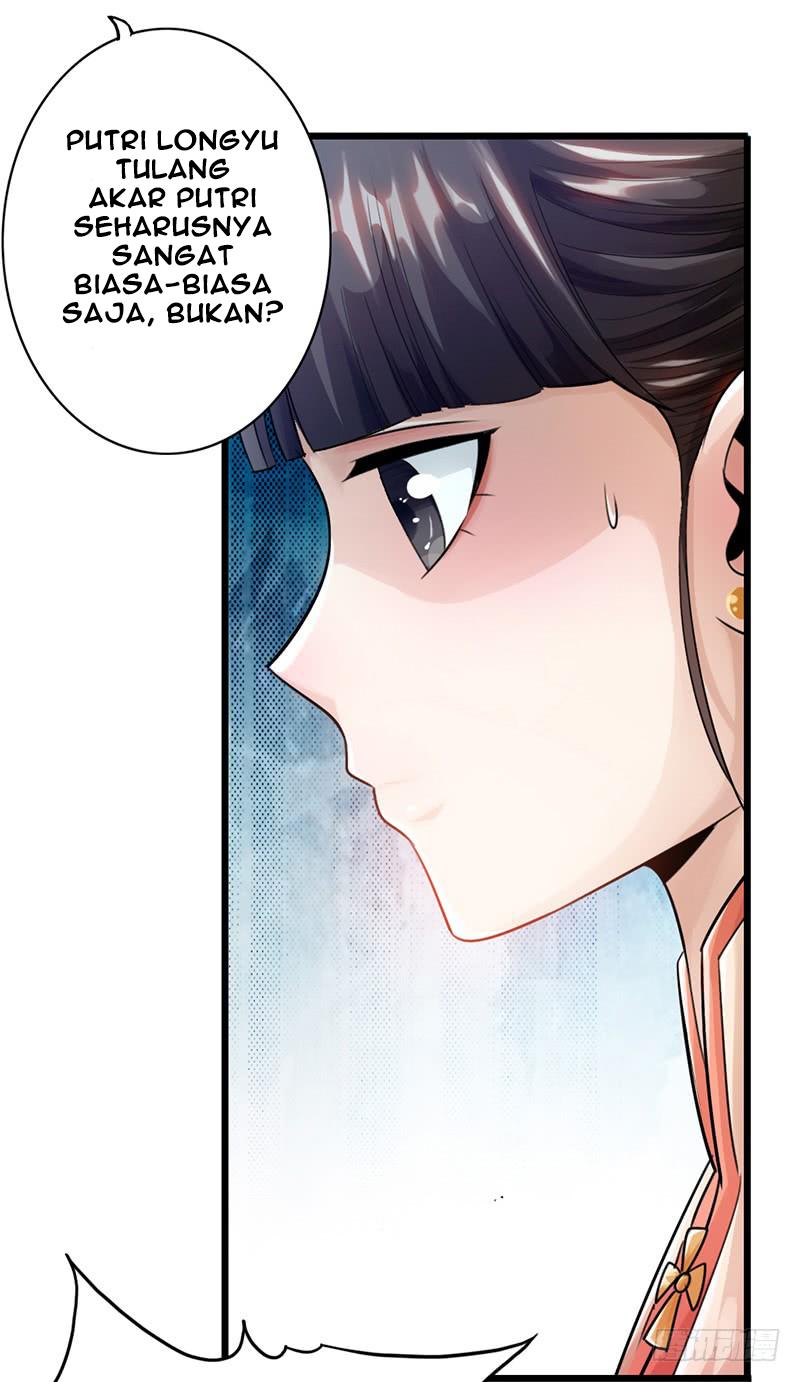 The Rebirt Taikoo Devil Chapter 26 - halaman 29