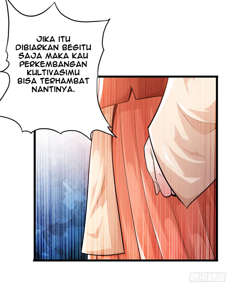 The Rebirt Taikoo Devil Chapter 26 - halaman 31