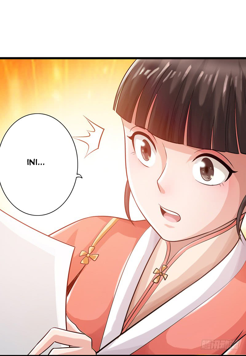 The Rebirt Taikoo Devil Chapter 26 - halaman 36