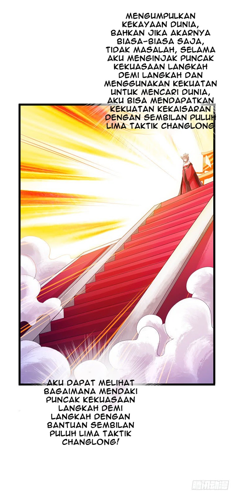 The Rebirt Taikoo Devil Chapter 26 - halaman 40