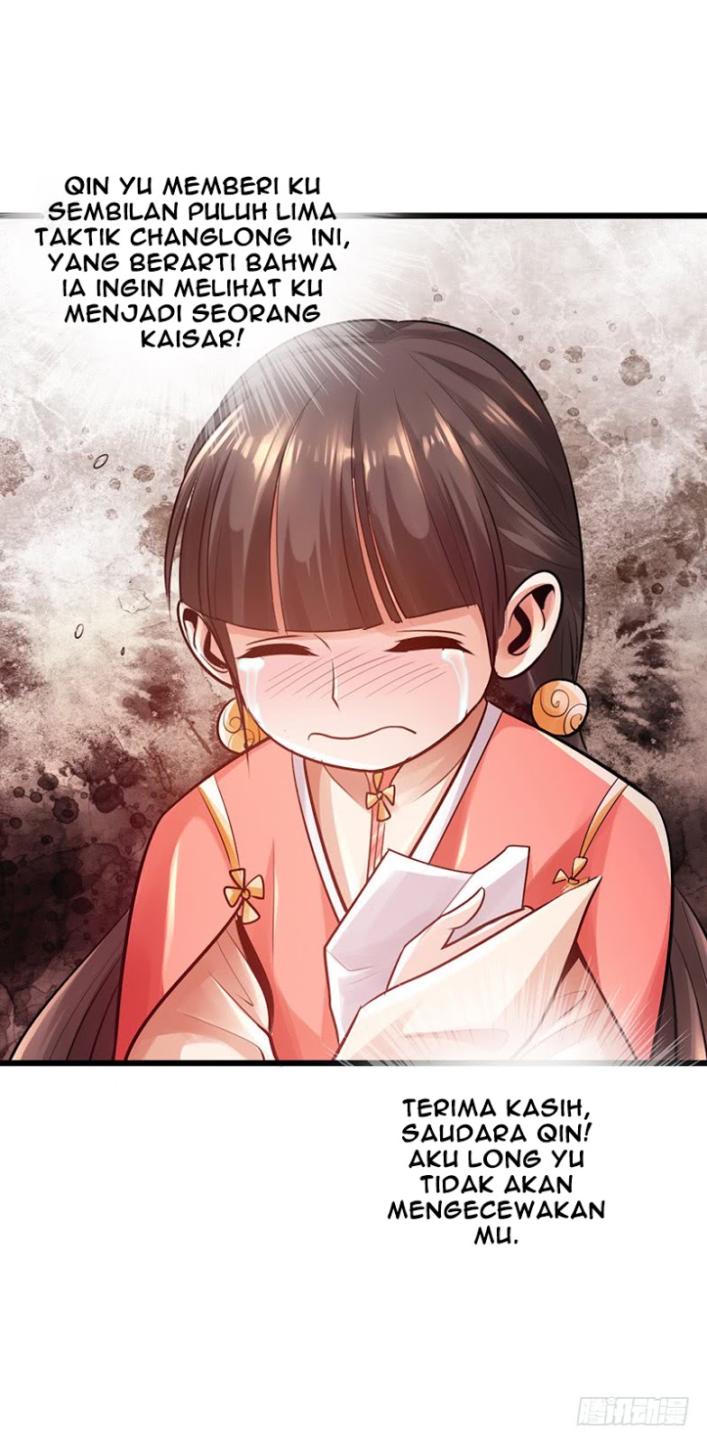 The Rebirt Taikoo Devil Chapter 26 - halaman 42