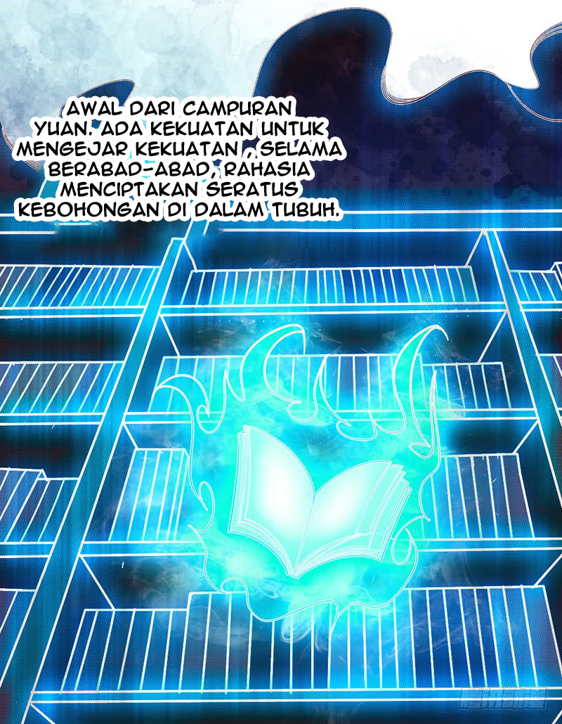 The Rebirt Taikoo Devil Chapter 26 - halaman 9