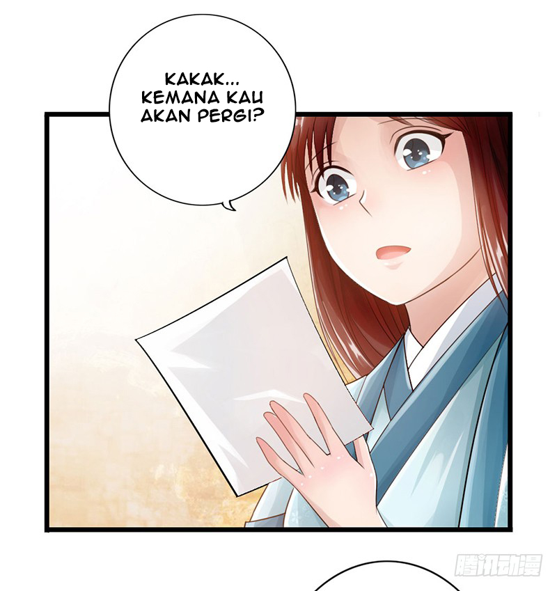 The Rebirt Taikoo Devil Chapter 27 - halaman 13