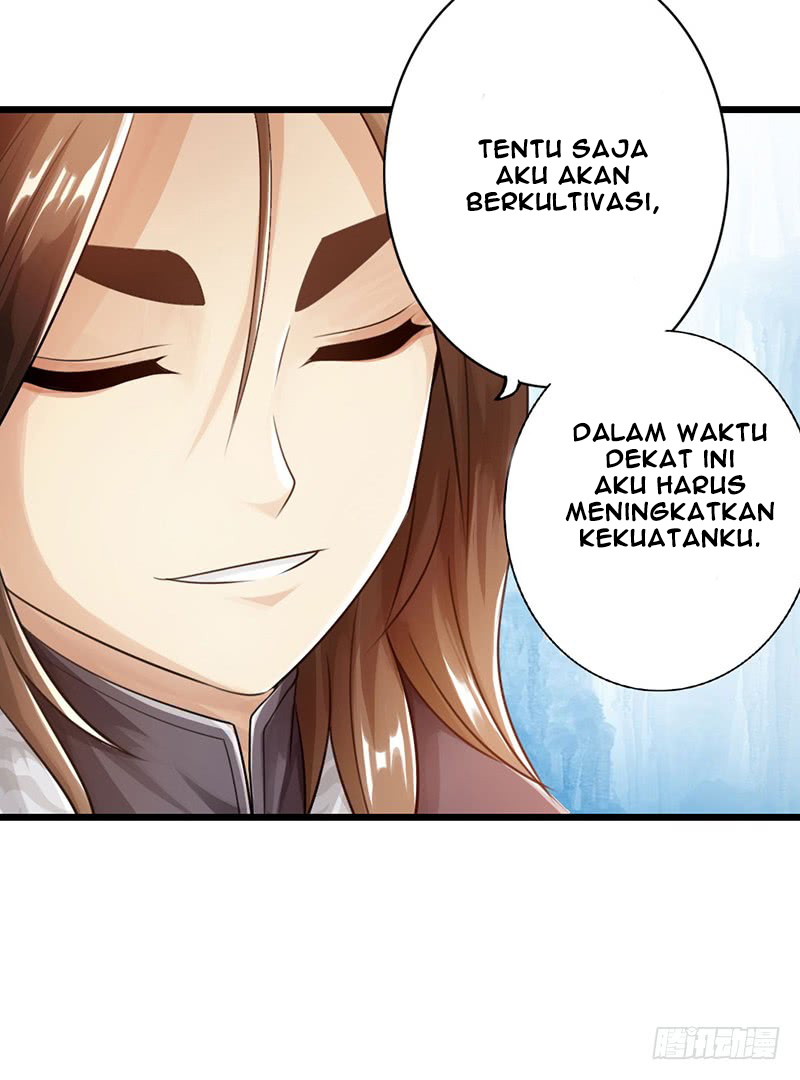 The Rebirt Taikoo Devil Chapter 27 - halaman 14