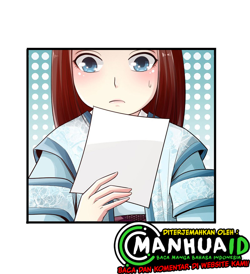 The Rebirt Taikoo Devil Chapter 27 - halaman 17