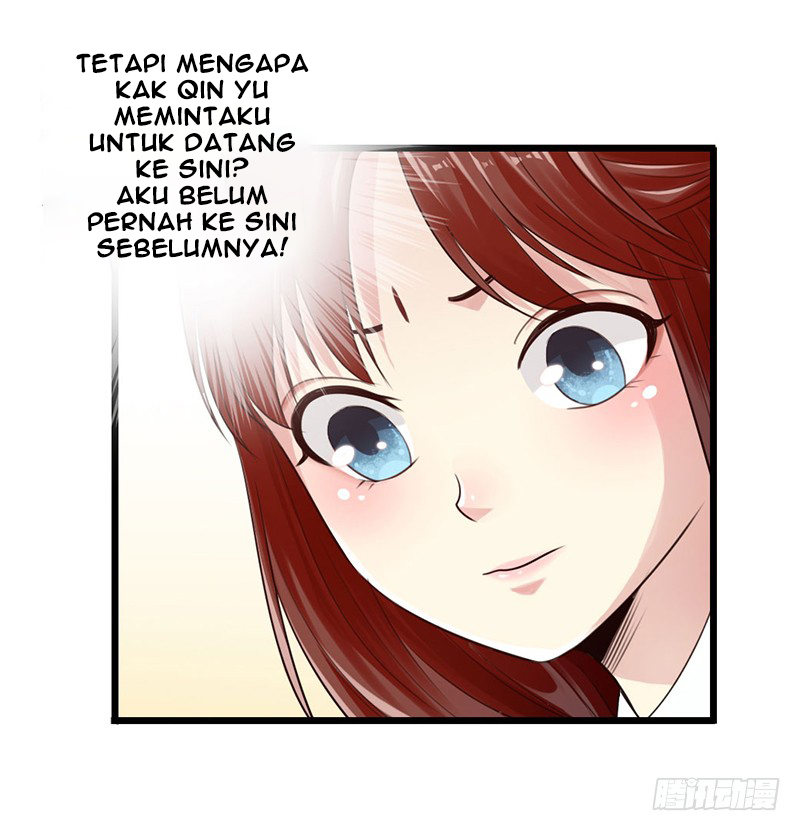 The Rebirt Taikoo Devil Chapter 27 - halaman 19