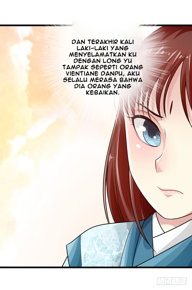 The Rebirt Taikoo Devil Chapter 27 - halaman 20