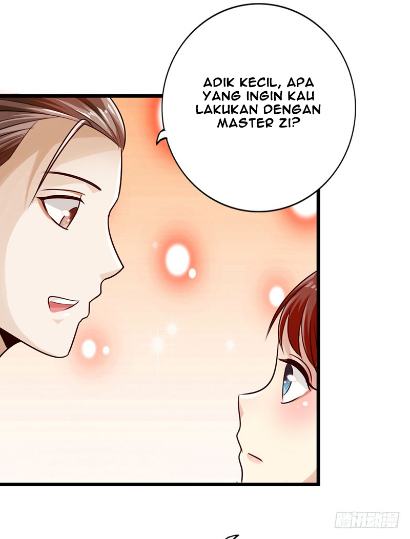 The Rebirt Taikoo Devil Chapter 27 - halaman 25
