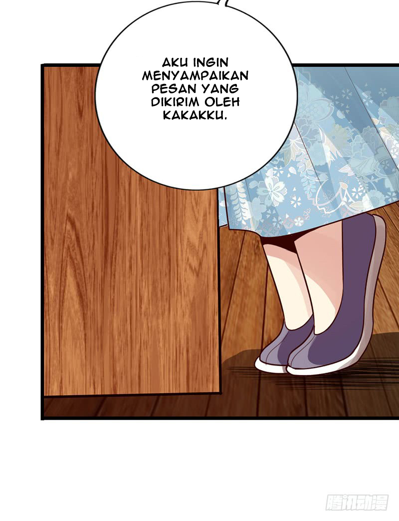 The Rebirt Taikoo Devil Chapter 27 - halaman 26