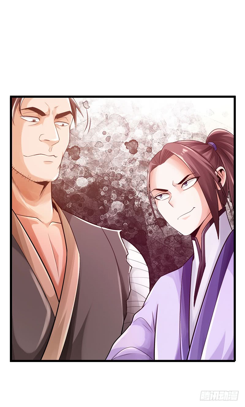 The Rebirt Taikoo Devil Chapter 27 - halaman 36