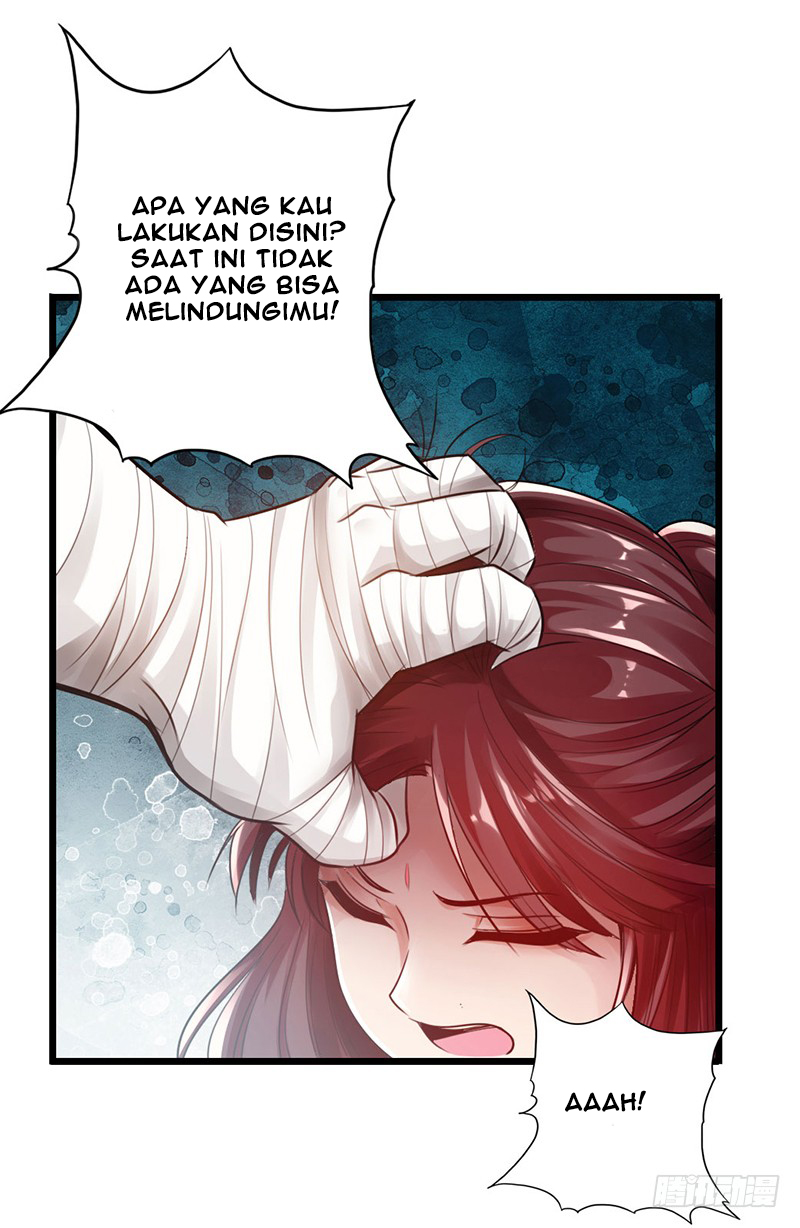 The Rebirt Taikoo Devil Chapter 27 - halaman 41