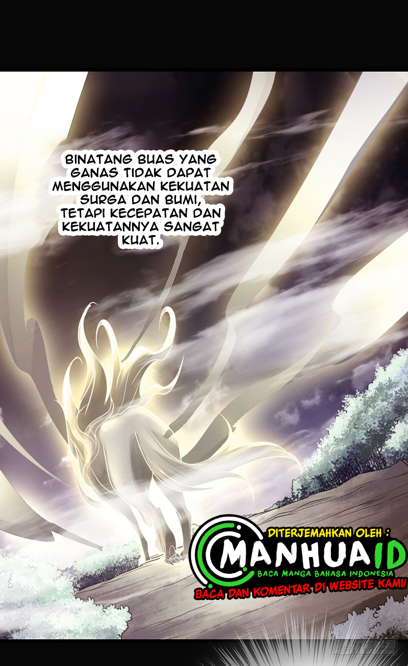 The Rebirt Taikoo Devil Chapter 29 - halaman 11