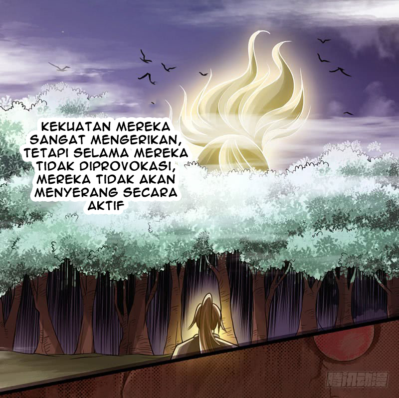 The Rebirt Taikoo Devil Chapter 29 - halaman 13