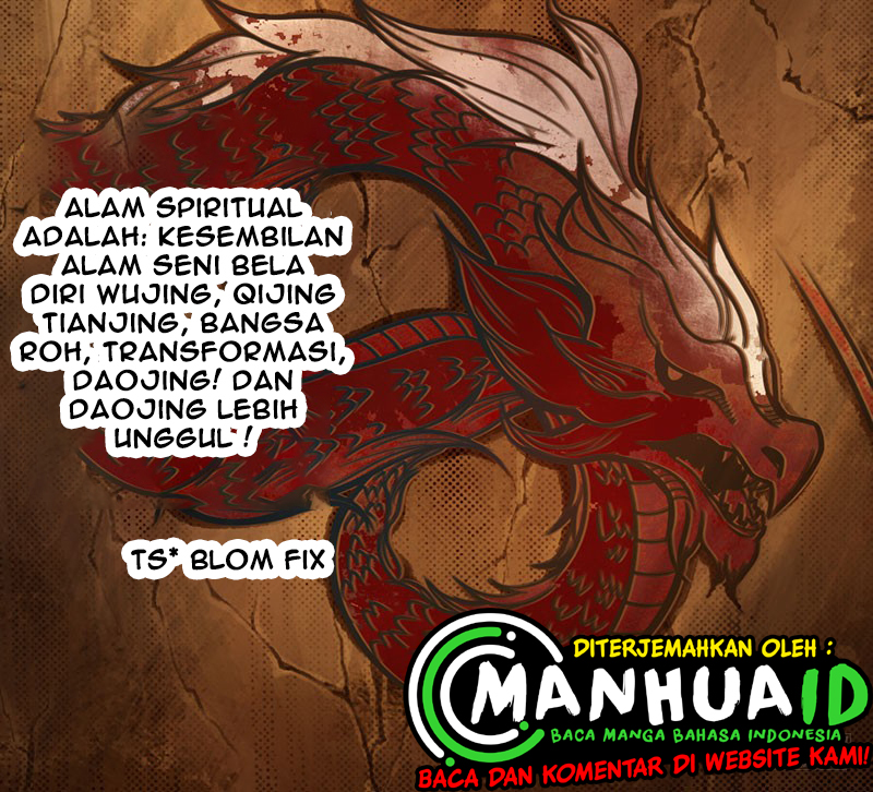 The Rebirt Taikoo Devil Chapter 29 - halaman 15