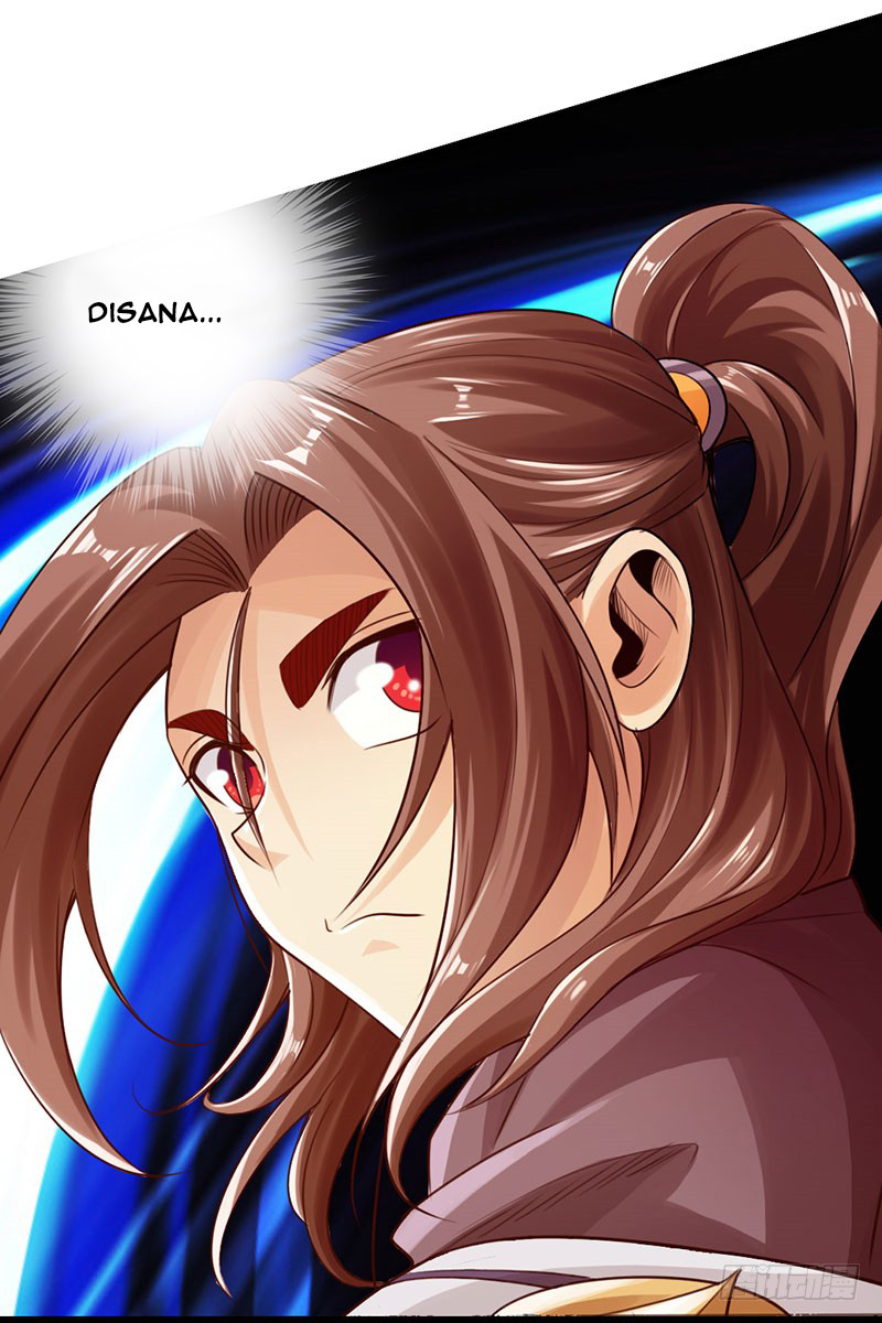 The Rebirt Taikoo Devil Chapter 29 - halaman 26