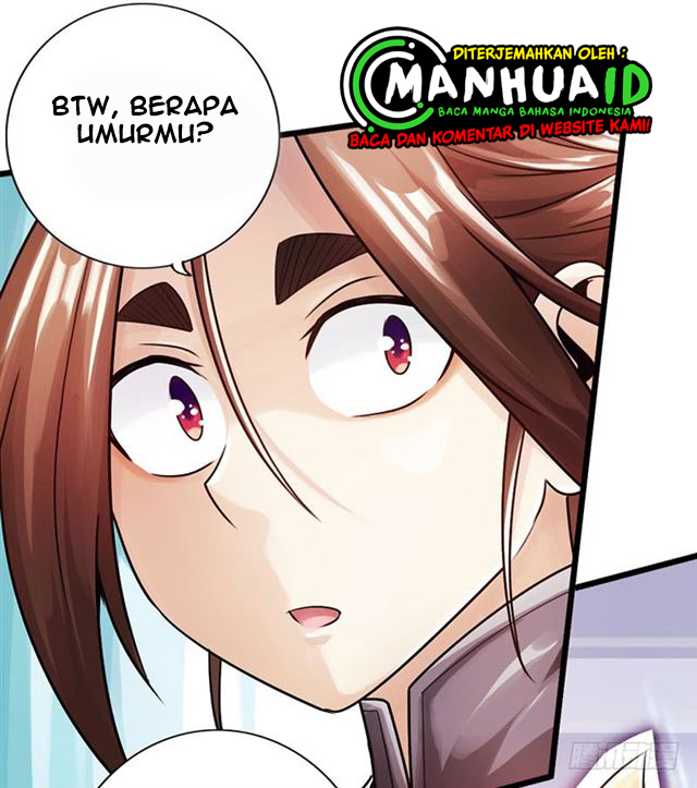 The Rebirt Taikoo Devil Chapter 30 - halaman 13