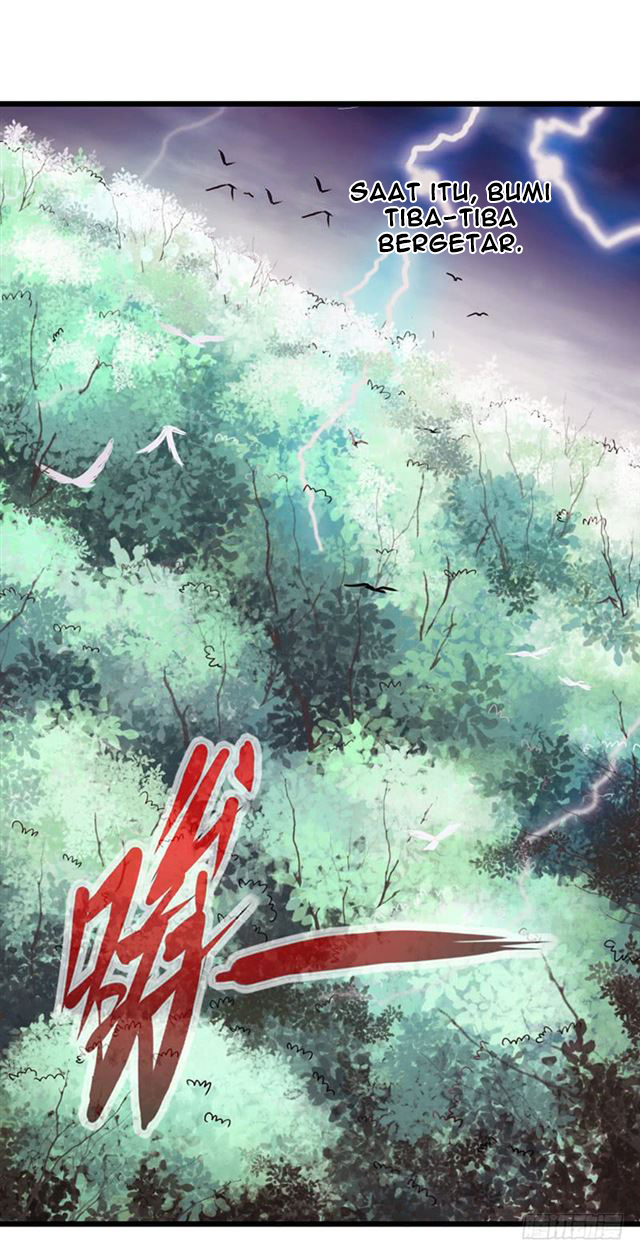 The Rebirt Taikoo Devil Chapter 30 - halaman 25