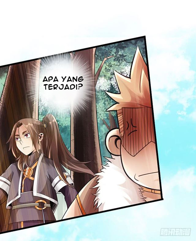 The Rebirt Taikoo Devil Chapter 30 - halaman 26