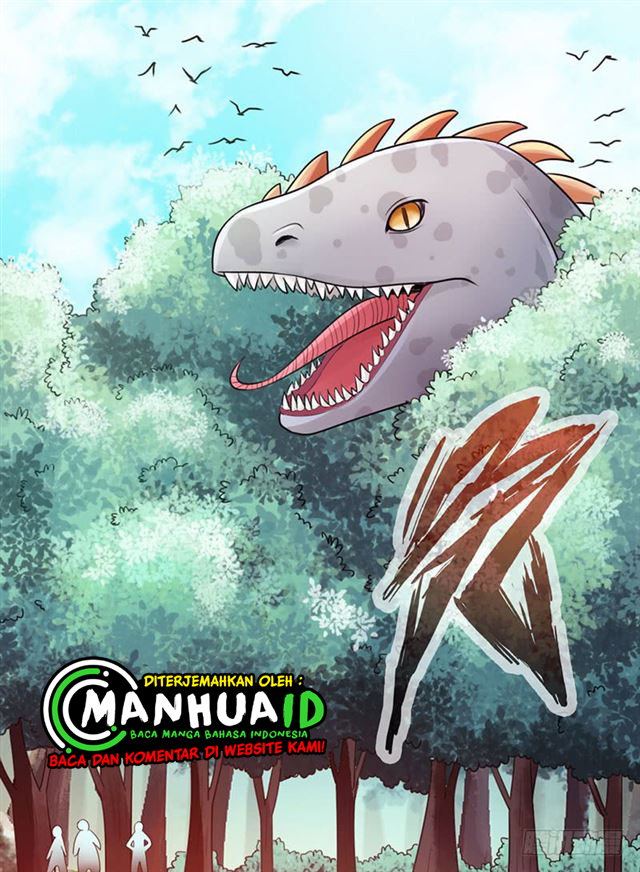 The Rebirt Taikoo Devil Chapter 30 - halaman 27