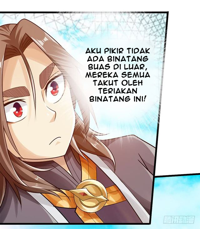 The Rebirt Taikoo Devil Chapter 30 - halaman 31