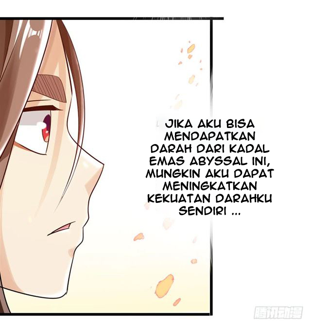 The Rebirt Taikoo Devil Chapter 30 - halaman 33