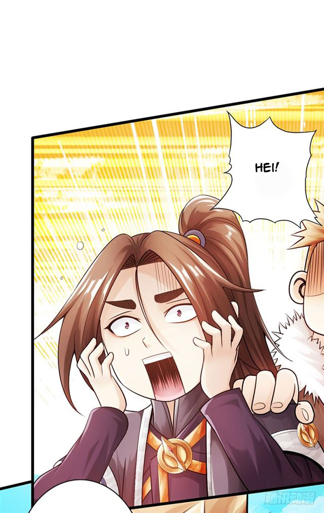 The Rebirt Taikoo Devil Chapter 30 - halaman 9