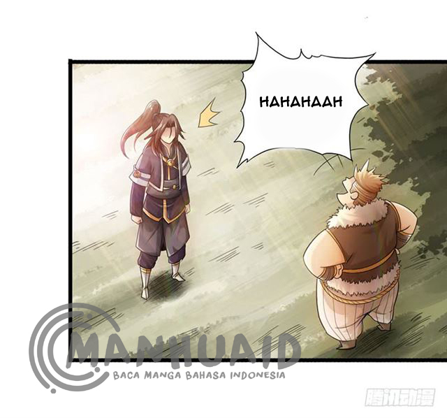 The Rebirt Taikoo Devil Chapter 31 - halaman 19