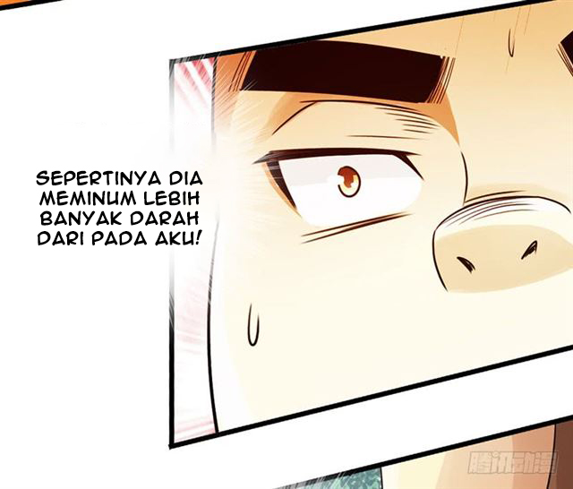 The Rebirt Taikoo Devil Chapter 31 - halaman 34
