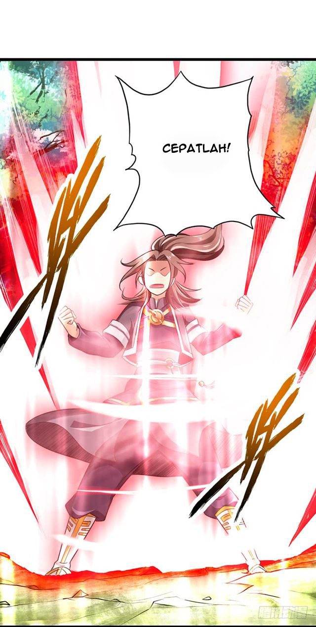 The Rebirt Taikoo Devil Chapter 32 - halaman 11