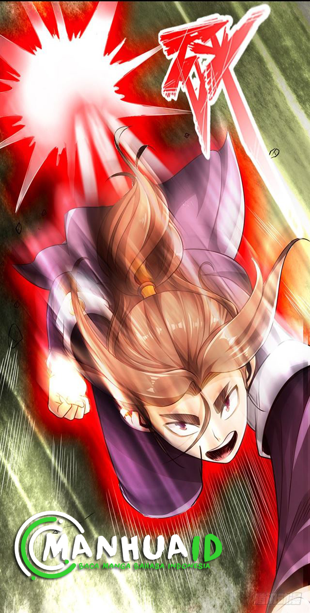 The Rebirt Taikoo Devil Chapter 32 - halaman 12