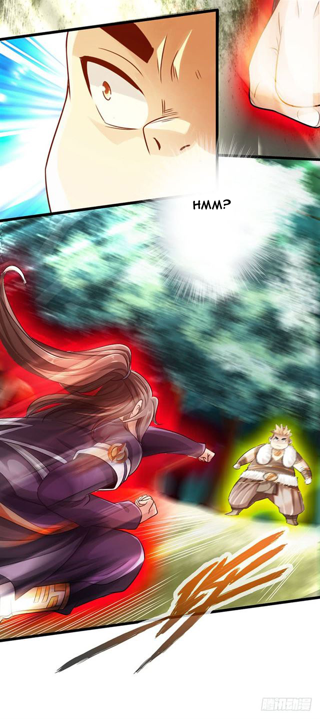 The Rebirt Taikoo Devil Chapter 32 - halaman 13