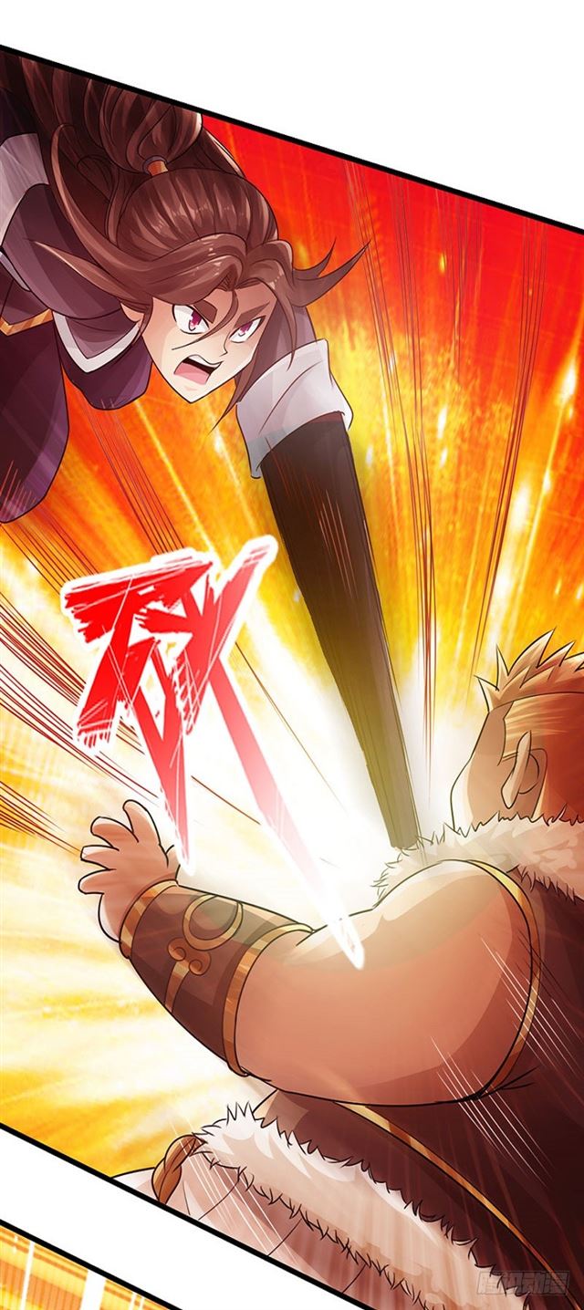 The Rebirt Taikoo Devil Chapter 32 - halaman 14