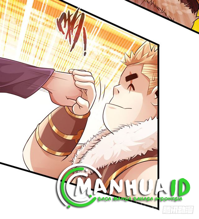The Rebirt Taikoo Devil Chapter 32 - halaman 15