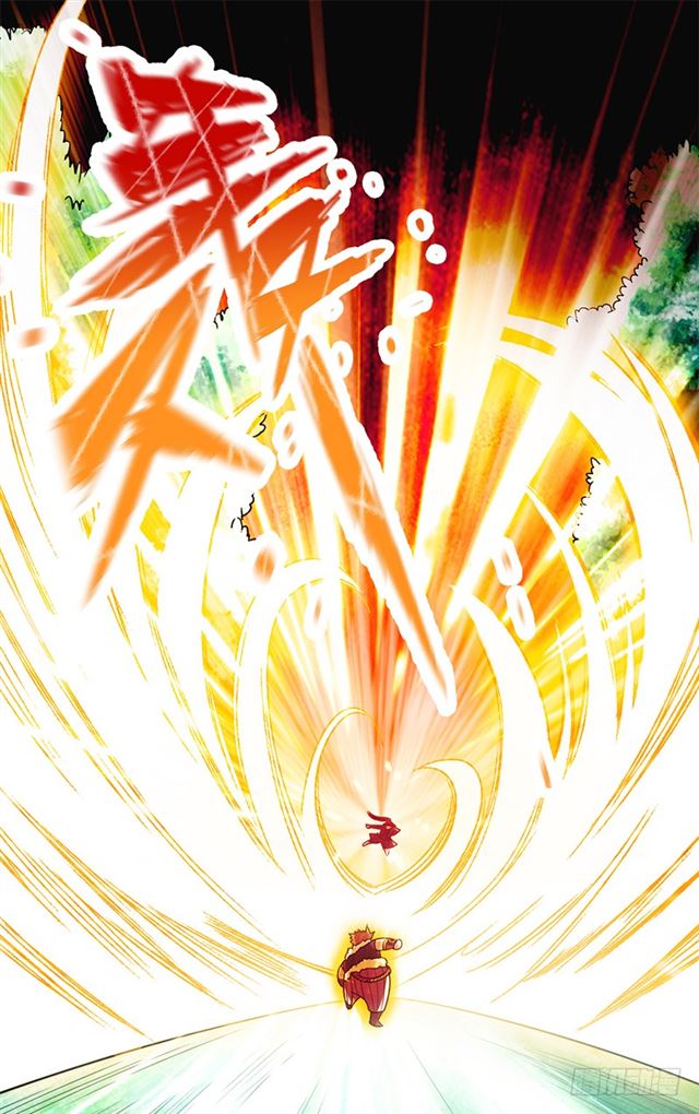 The Rebirt Taikoo Devil Chapter 32 - halaman 19