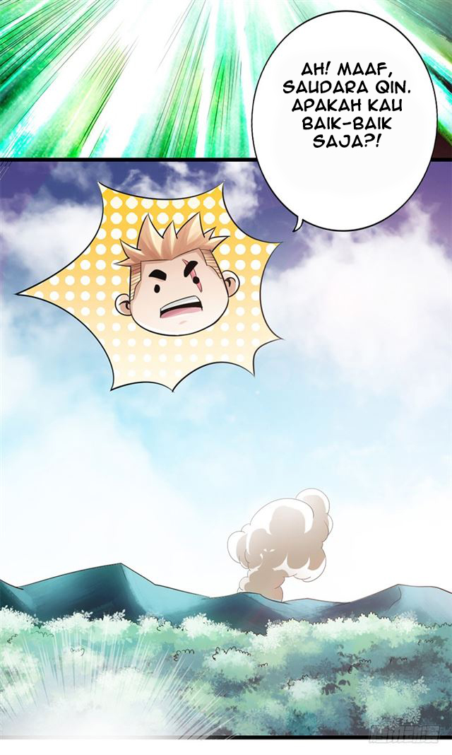 The Rebirt Taikoo Devil Chapter 32 - halaman 20