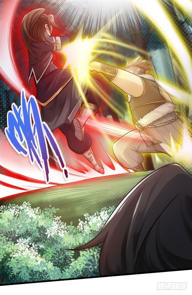 The Rebirt Taikoo Devil Chapter 32 - halaman 27