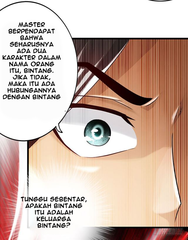 The Rebirt Taikoo Devil Chapter 32 - halaman 31