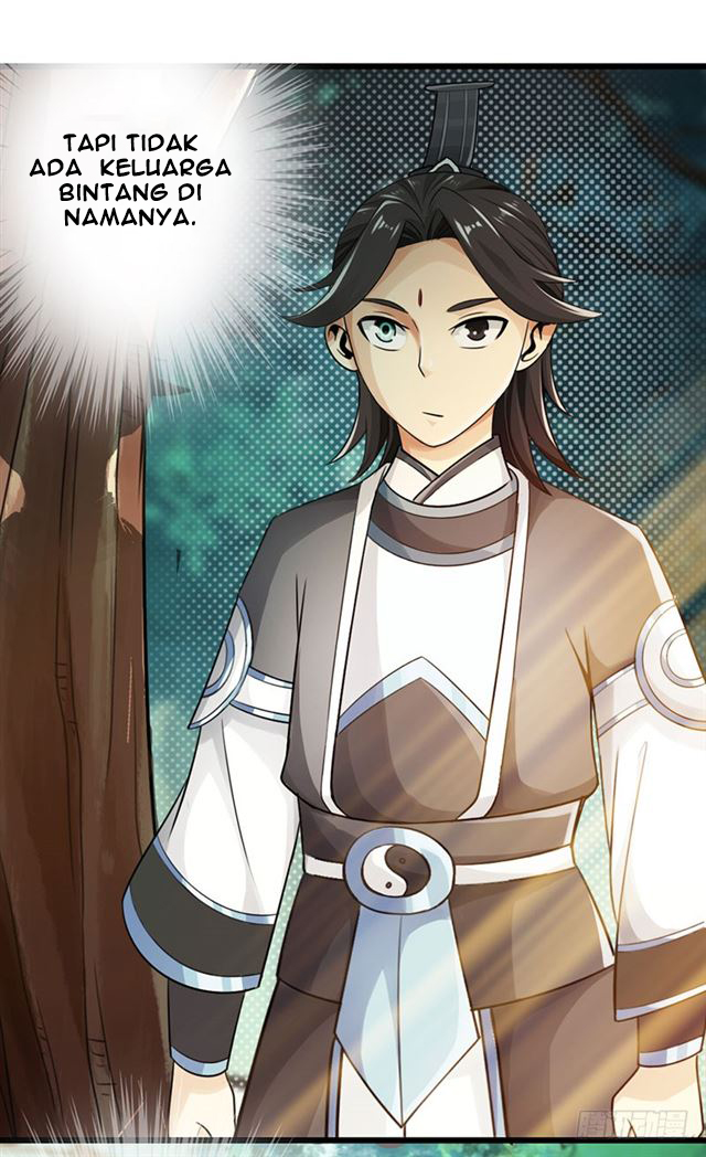 The Rebirt Taikoo Devil Chapter 32 - halaman 37