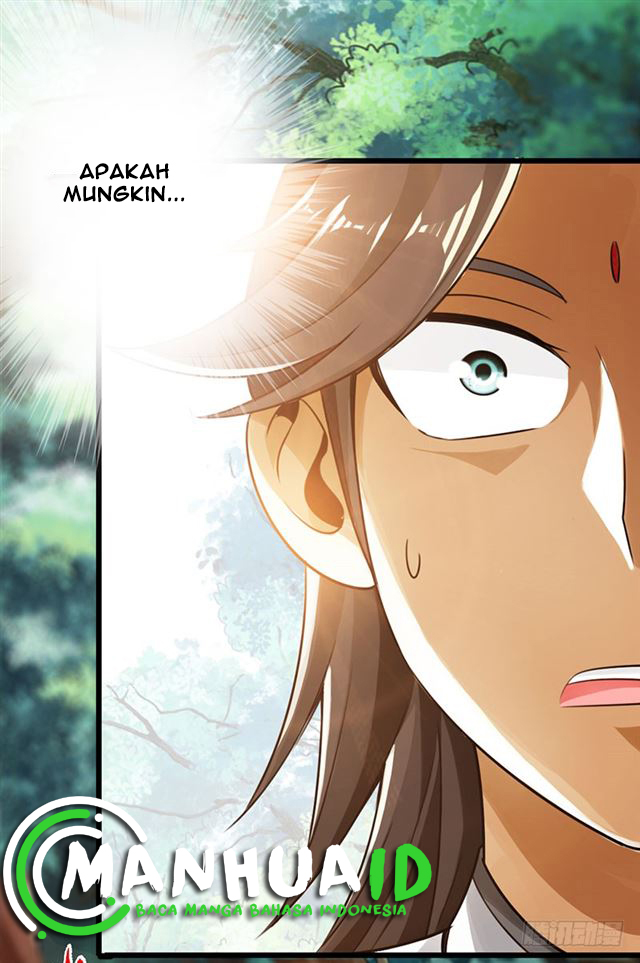 The Rebirt Taikoo Devil Chapter 32 - halaman 38