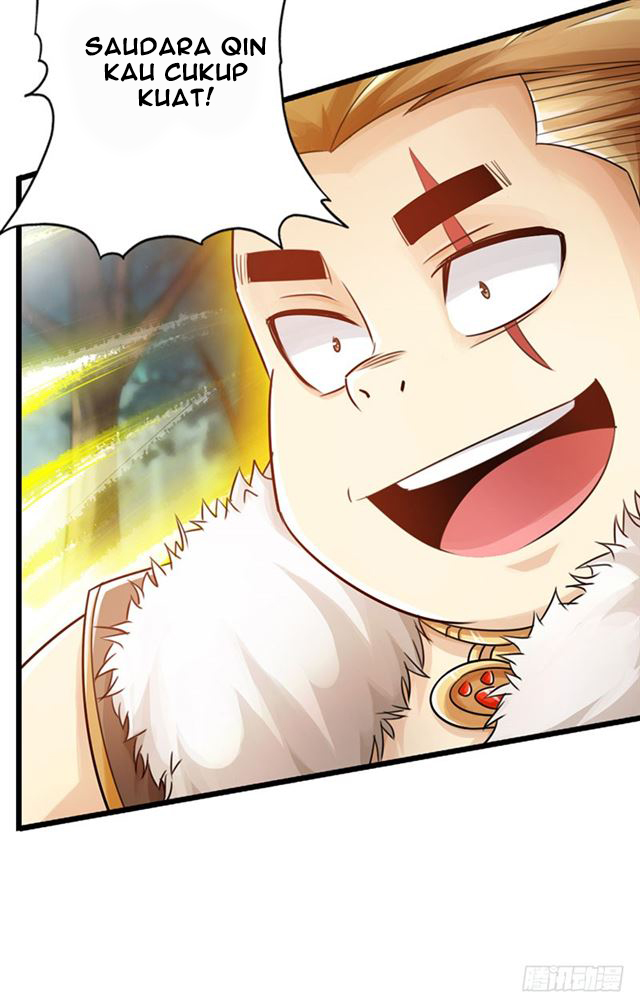 The Rebirt Taikoo Devil Chapter 32 - halaman 9