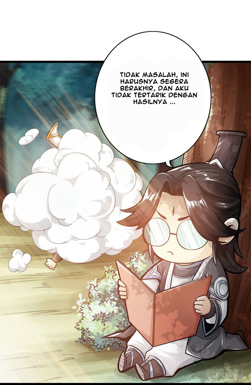 The Rebirt Taikoo Devil Chapter 33 - halaman 14