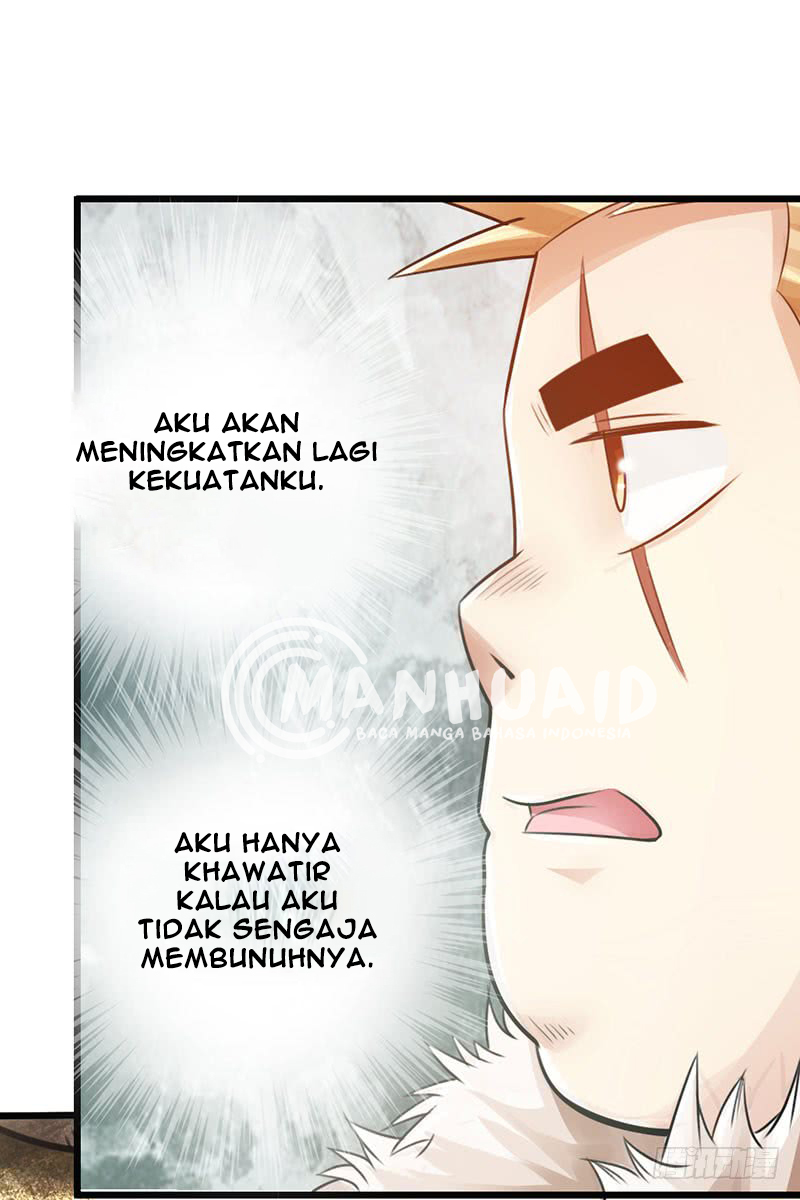 The Rebirt Taikoo Devil Chapter 33 - halaman 26