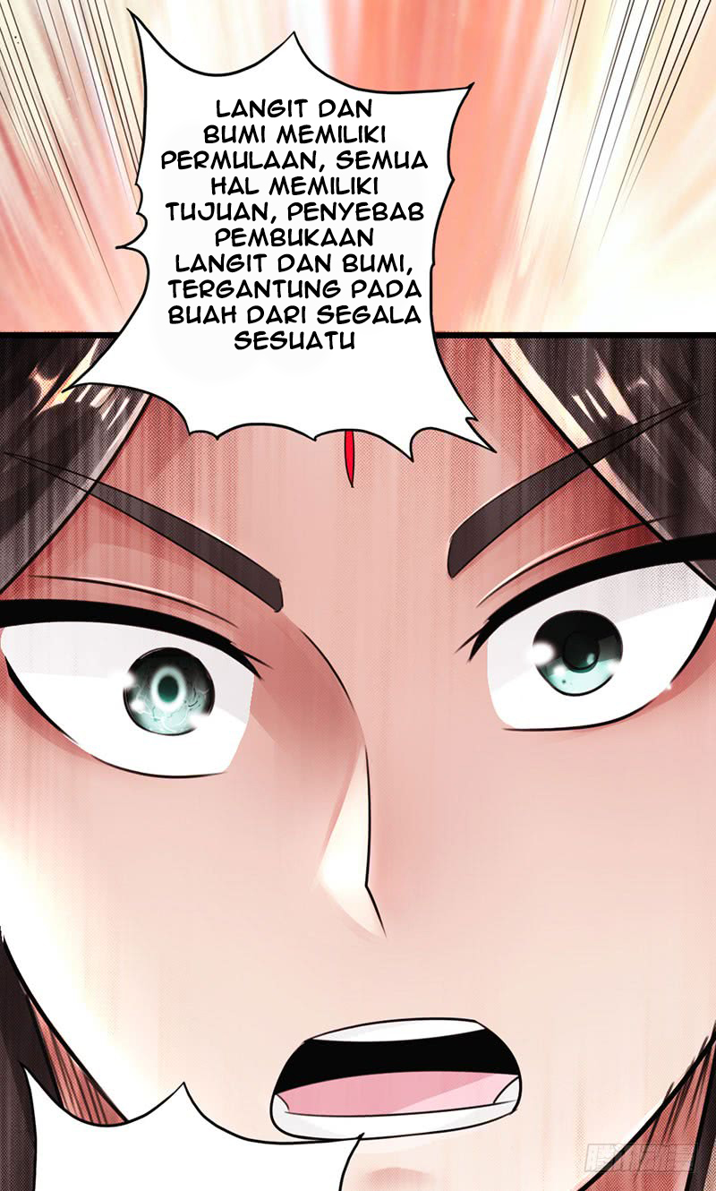 The Rebirt Taikoo Devil Chapter 34 - halaman 11