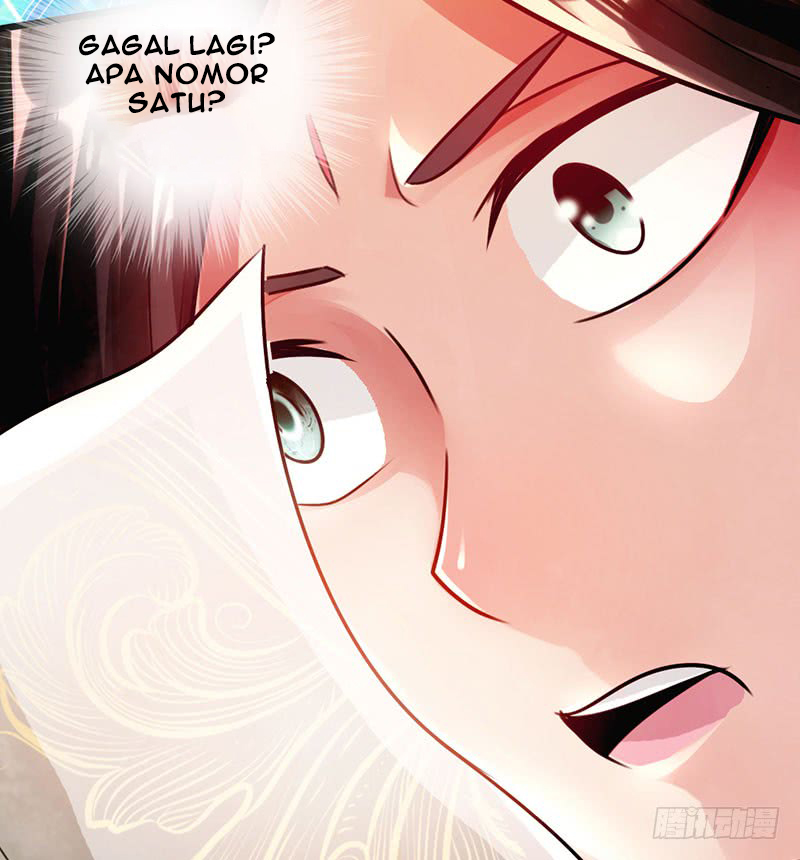 The Rebirt Taikoo Devil Chapter 34 - halaman 14