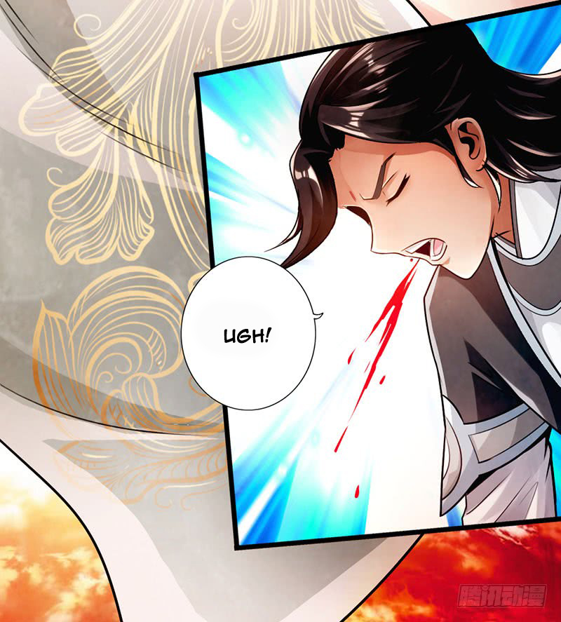 The Rebirt Taikoo Devil Chapter 34 - halaman 15