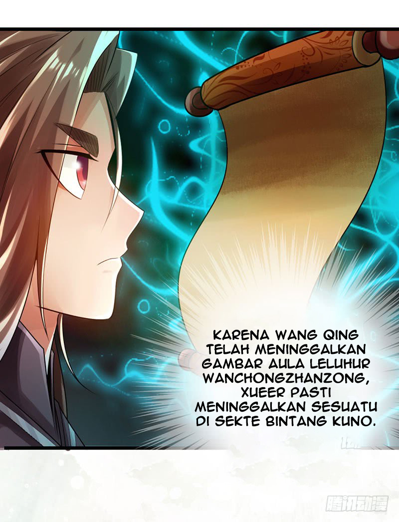 The Rebirt Taikoo Devil Chapter 34 - halaman 24