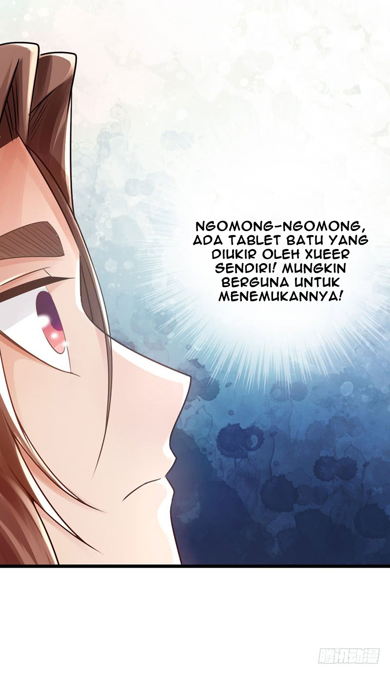 The Rebirt Taikoo Devil Chapter 34 - halaman 25